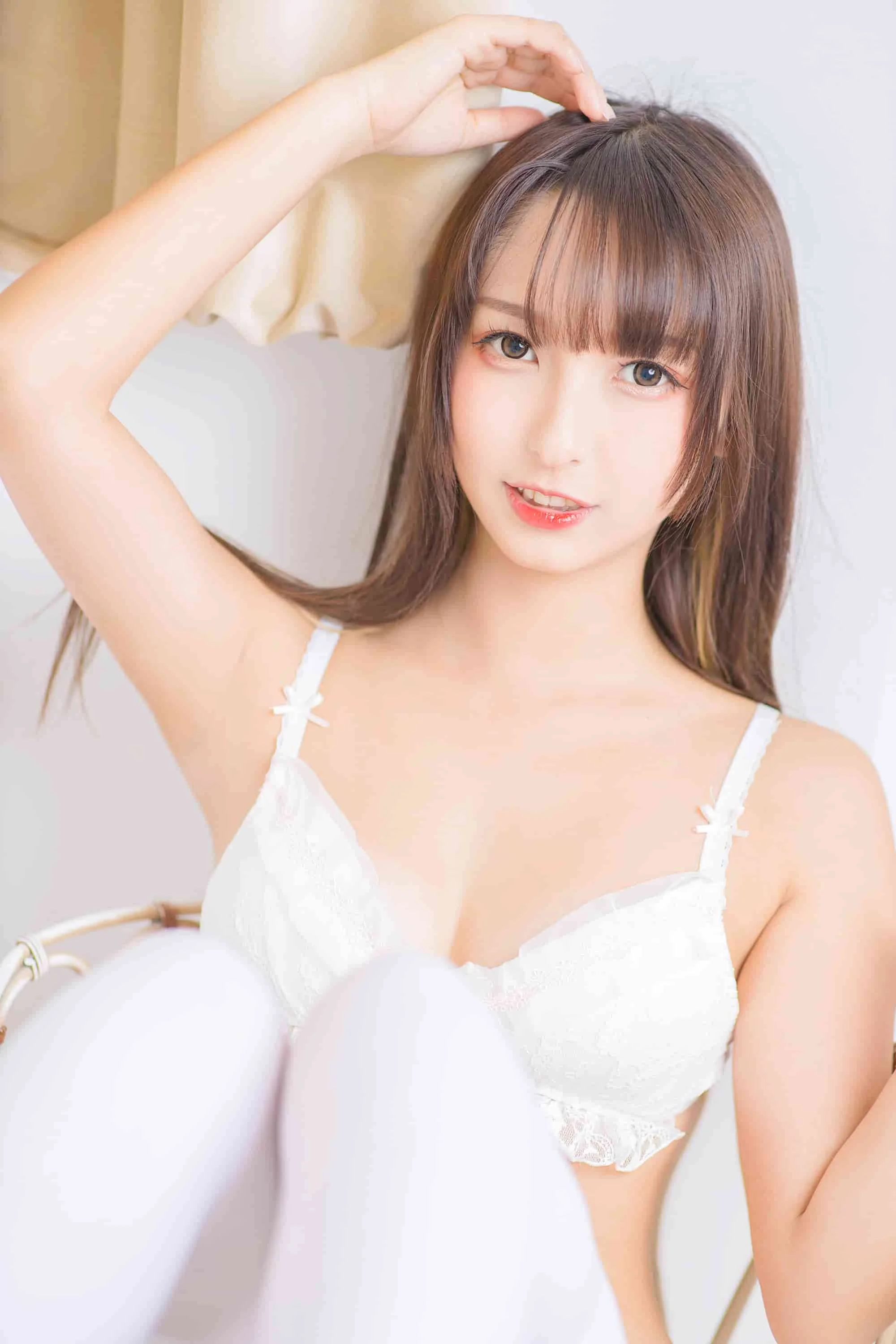 神楽坂真冬《おかえり》猫脚女仆[152P-548M]｜高清图片集