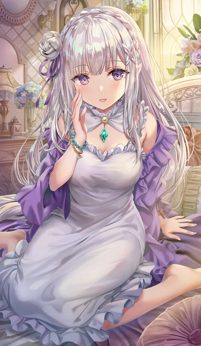 pixiv2021年8月26的排行榜｜高清图片集