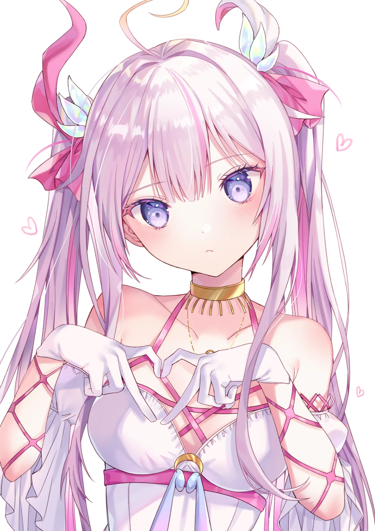 pixiv2021年12月17的排行榜｜高清图片集
