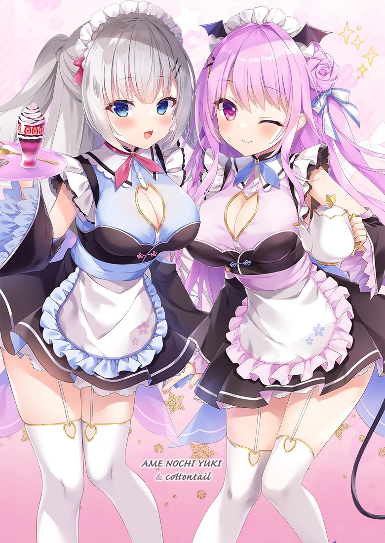 pixiv2022年3月3的排行榜｜高清图片集