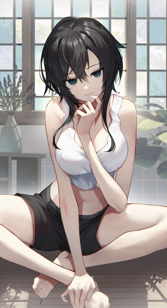 pixiv2022年2月4的排行榜｜高清图片集