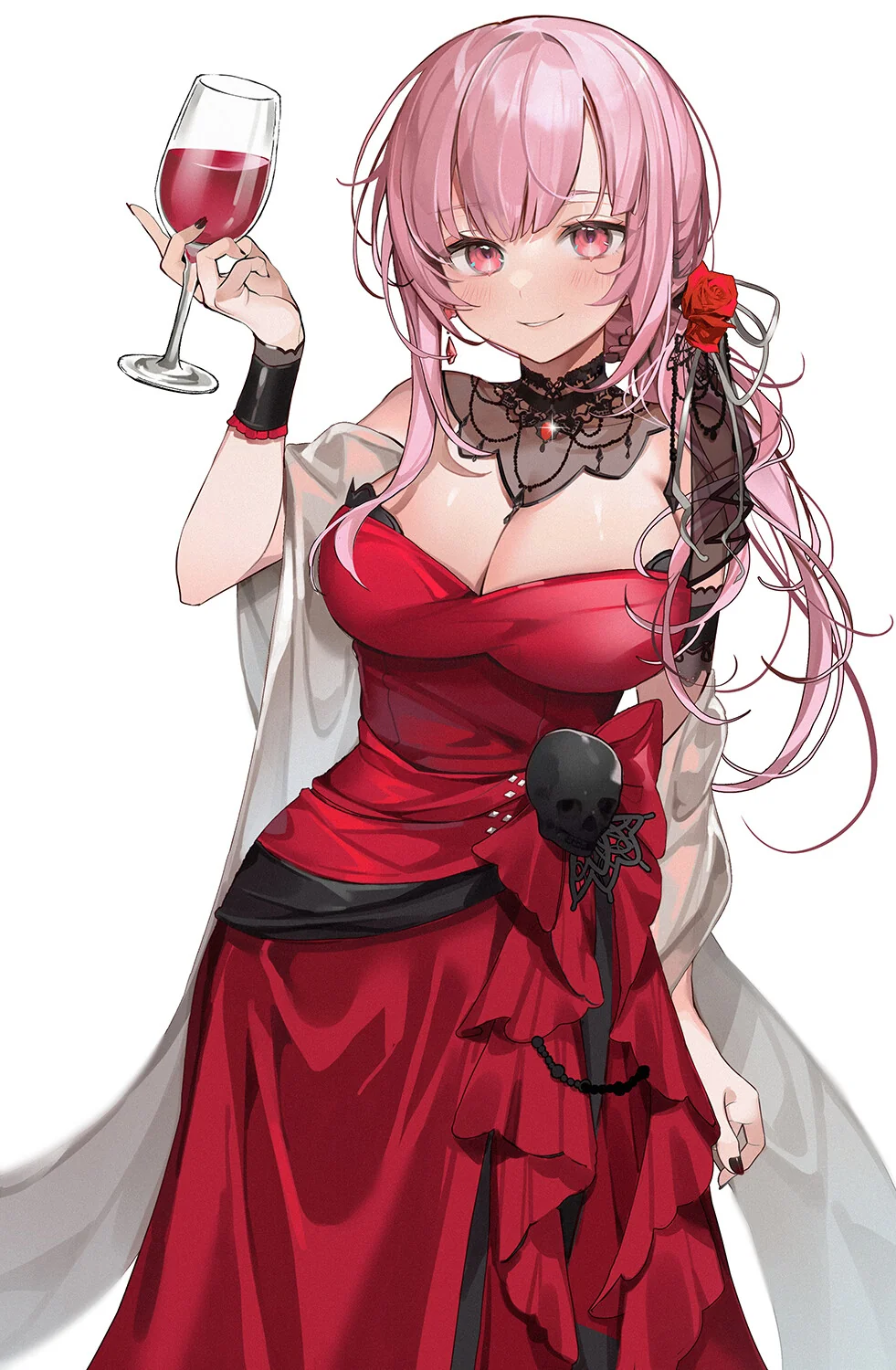 pixiv2021年12月10的排行榜｜高清图片集