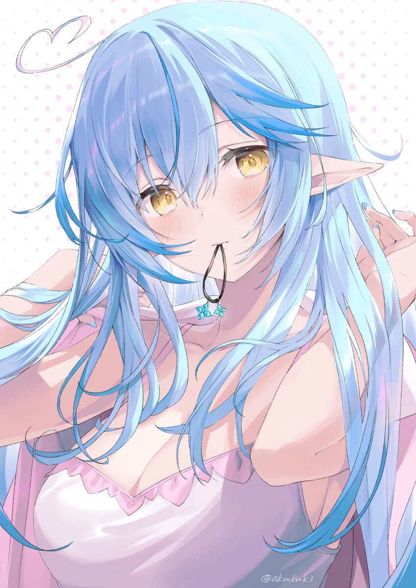 pixiv2021年11月16的排行榜｜高清图片集