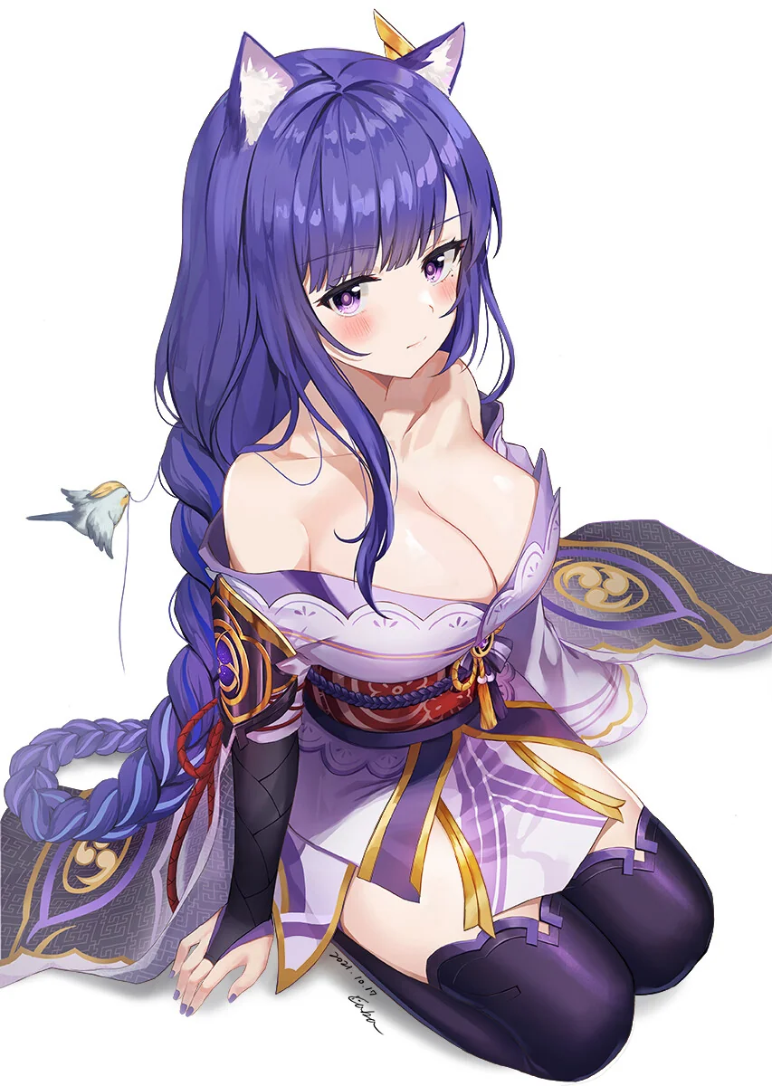 pixiv2021年10月18的排行榜｜高清图片集