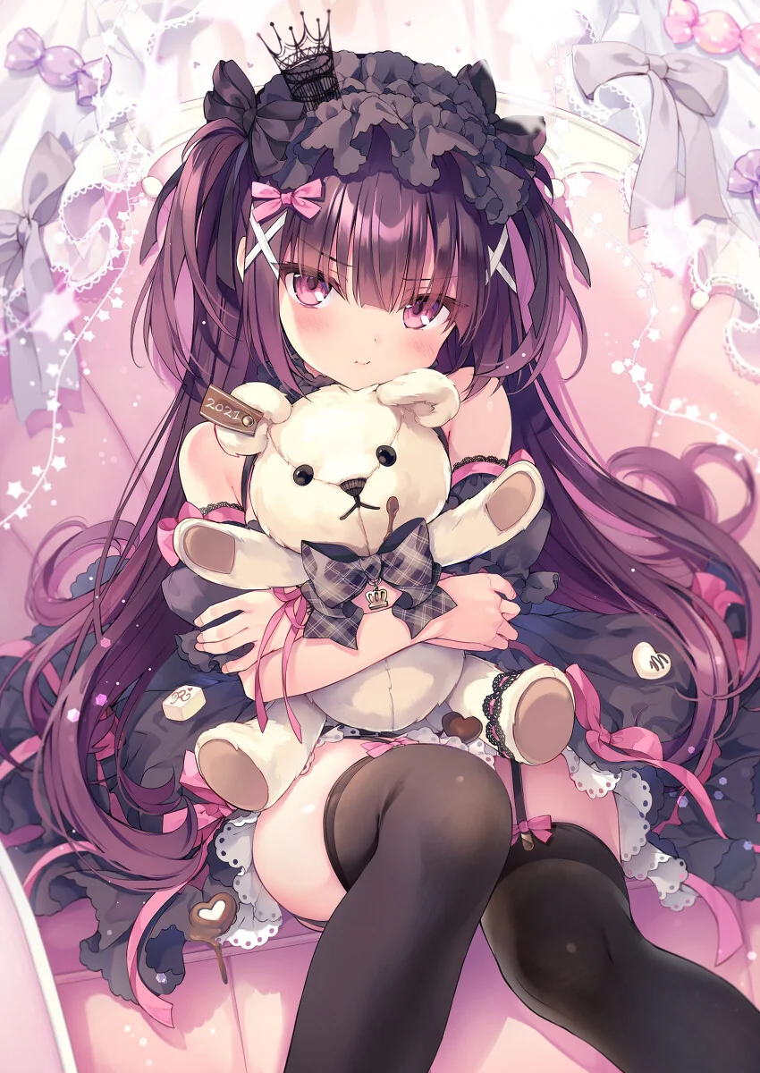 pixiv2021年9月7的排行榜｜高清图片集