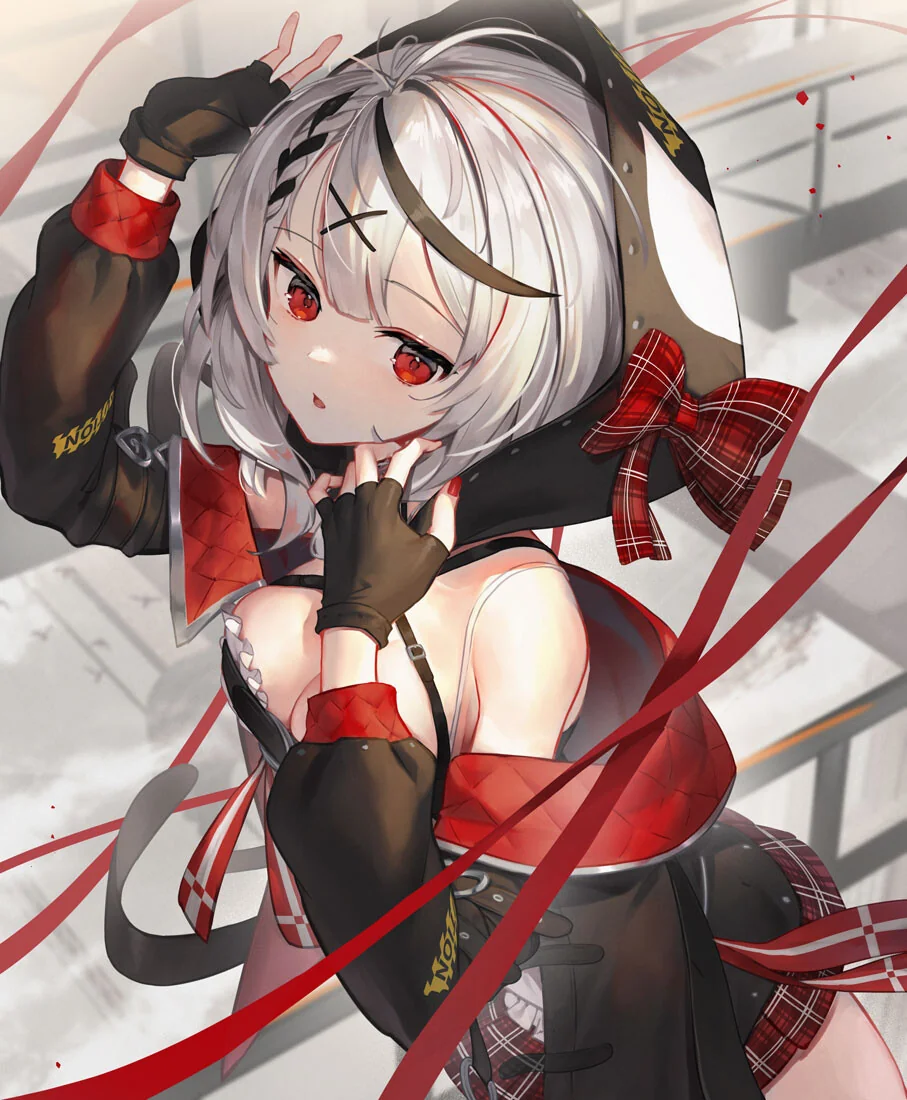 pixiv2021年12月17的排行榜｜高清图片集