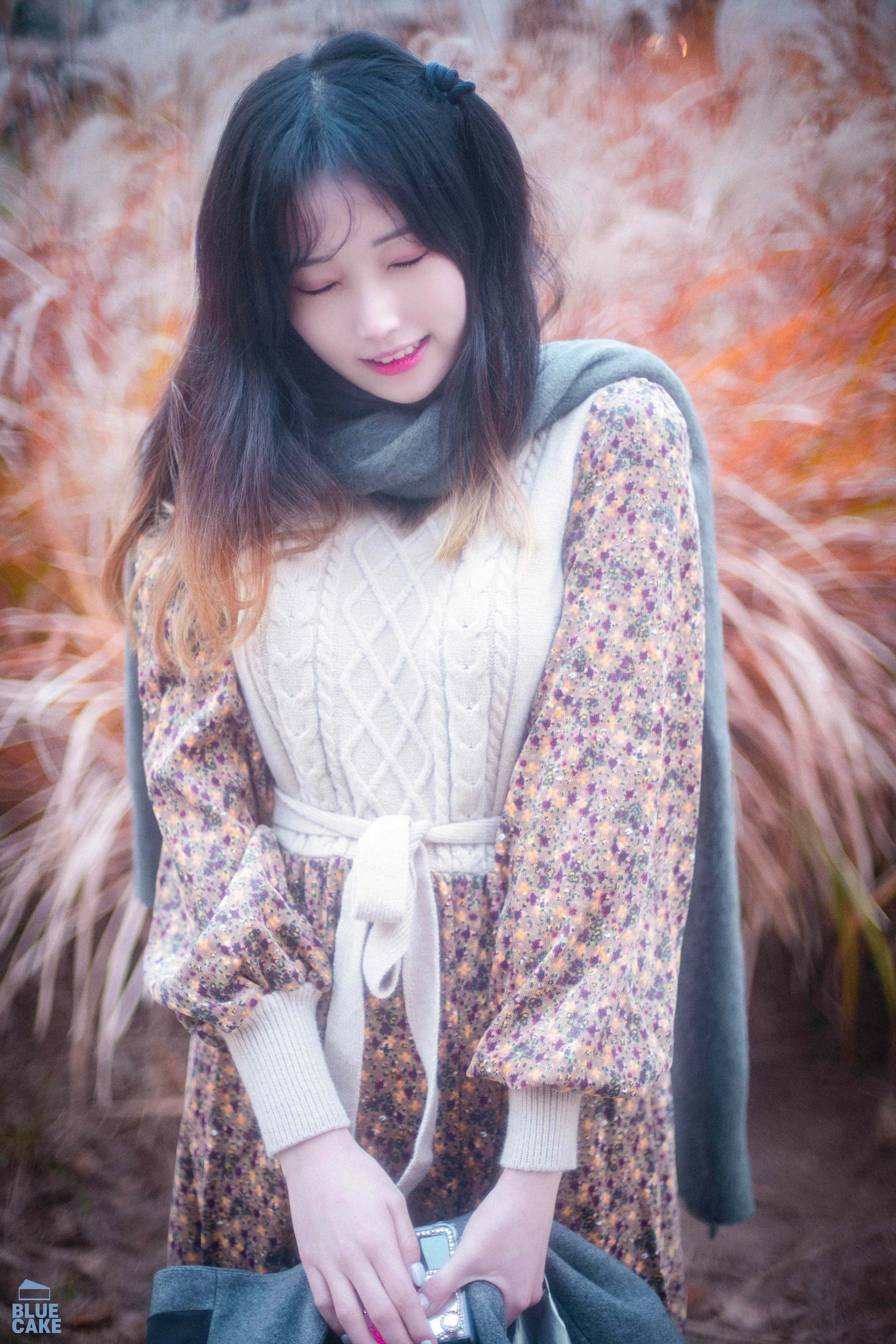 밤비 (Bambi) – [BLUECAKE] Autumn｜高清图片集