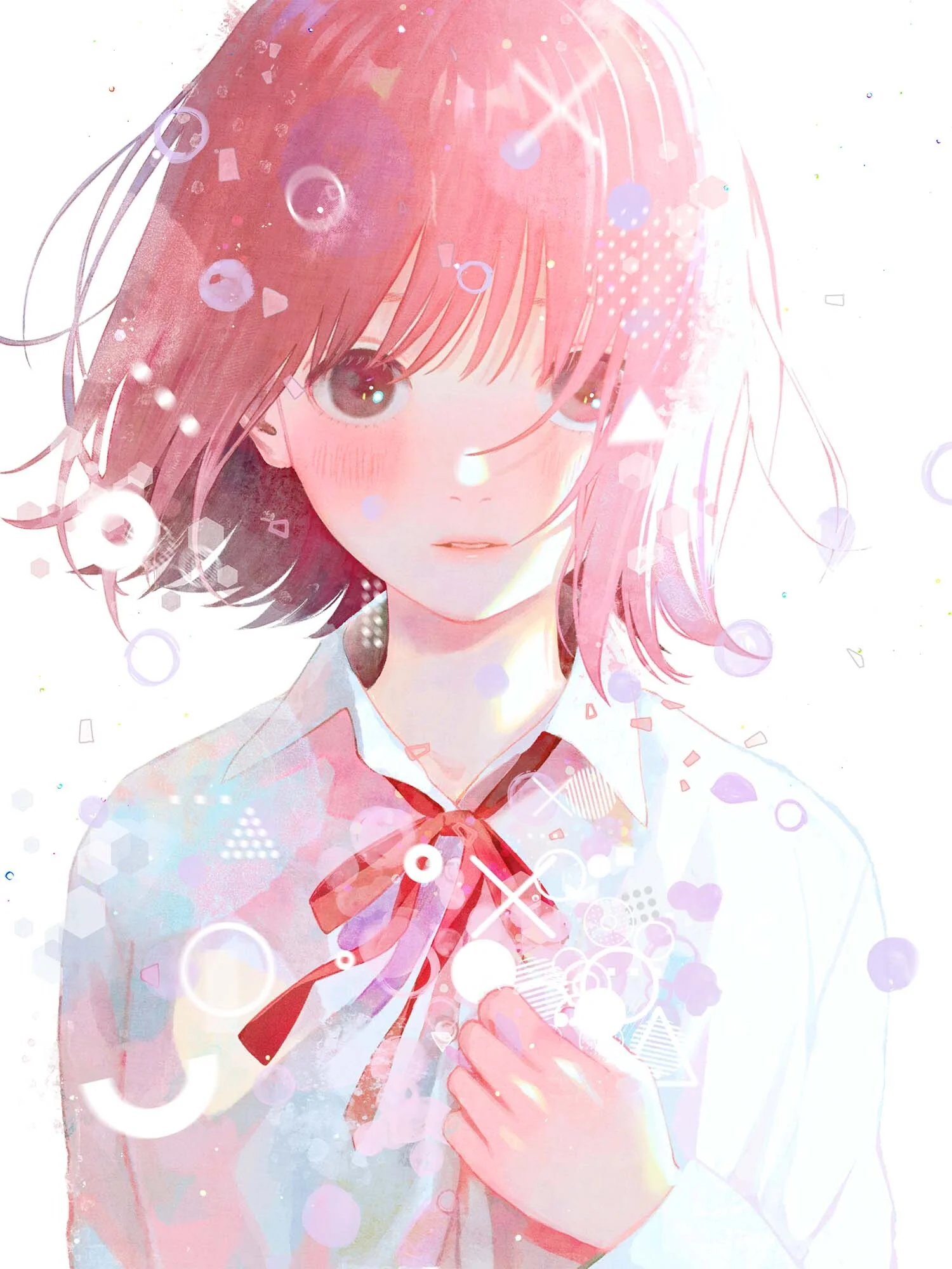 pixiv2022年2月4的排行榜｜高清图片集