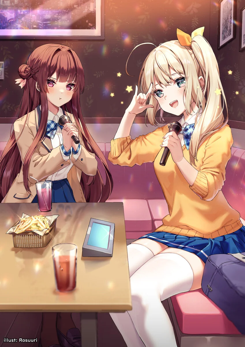 pixiv2021年9月27的排行榜｜高清图片集