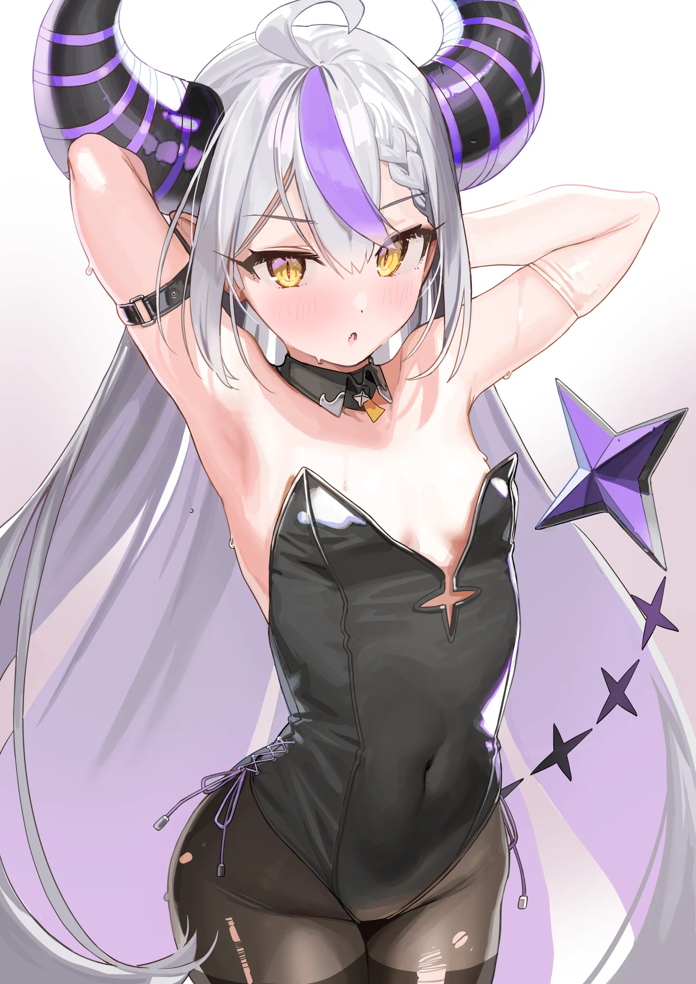 pixiv2021年12月17的排行榜｜高清图片集