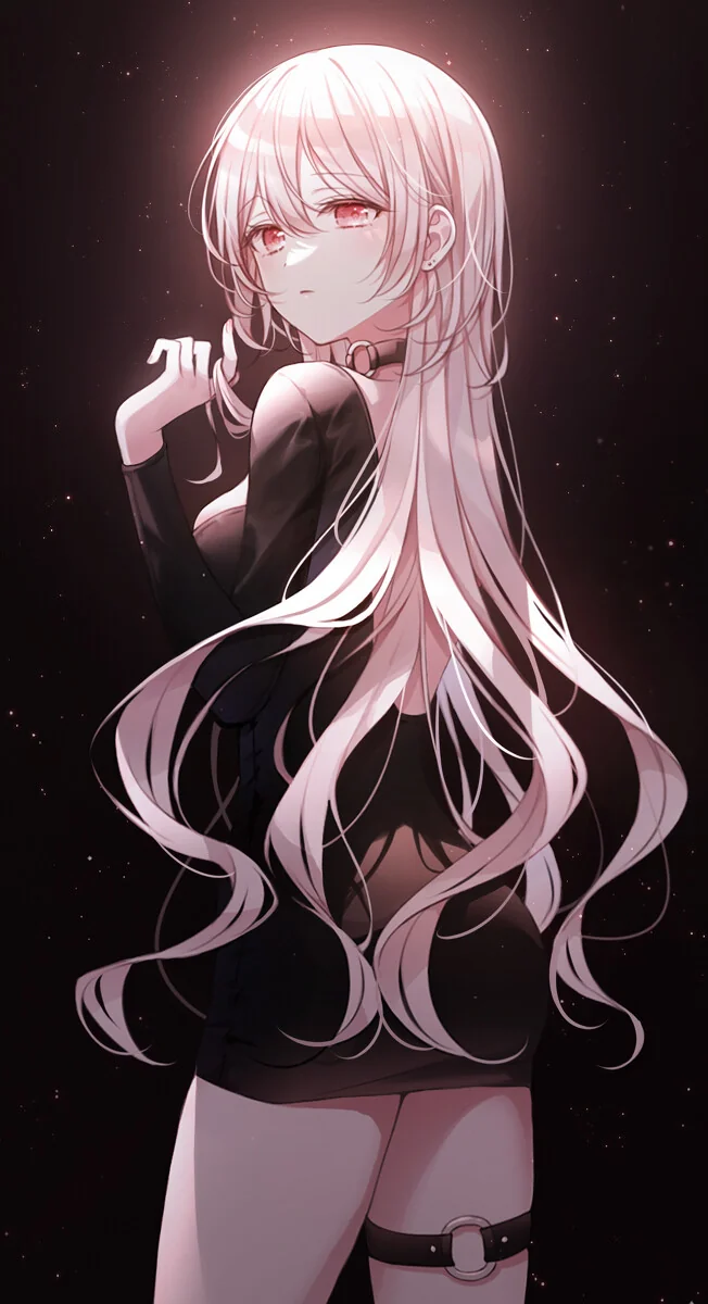 pixiv2021年8月19日的排行榜｜高清图片集