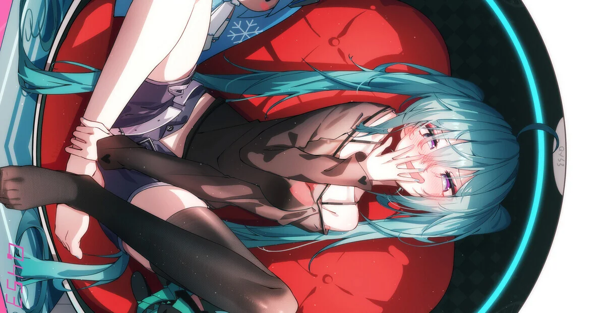 pixiv2021年11月16的排行榜｜高清图片集