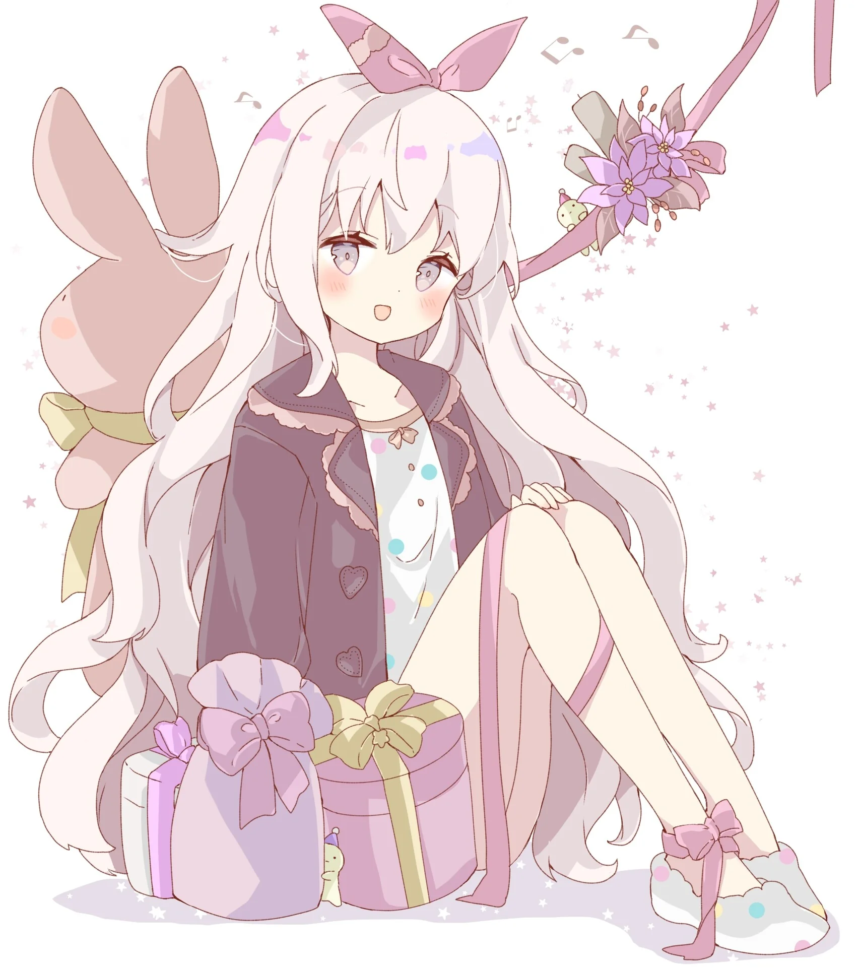 pixiv2021年12月10的排行榜｜高清图片集