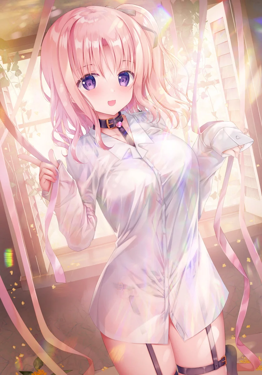pixiv2021年10月6的排行榜｜高清图片集