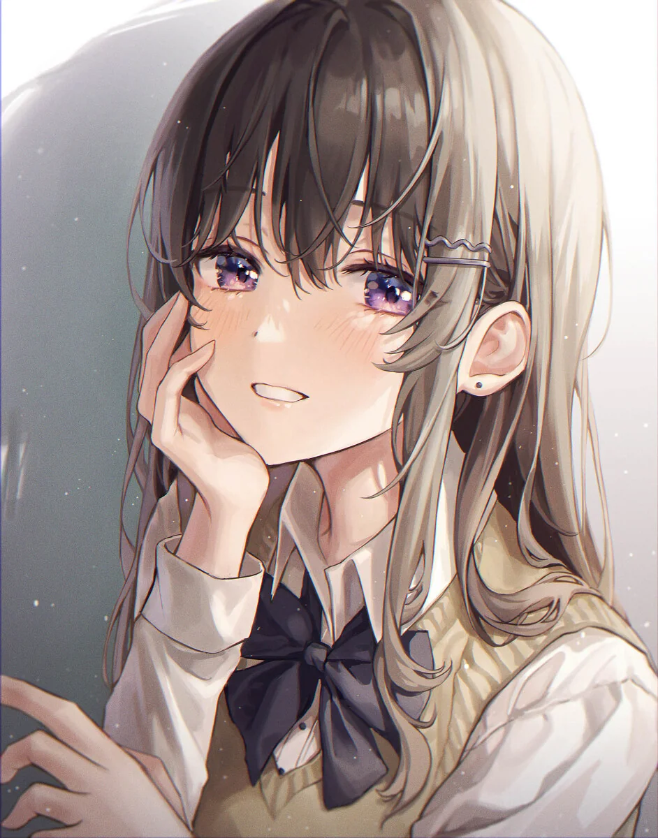 pixiv2021年10月18的排行榜｜高清图片集