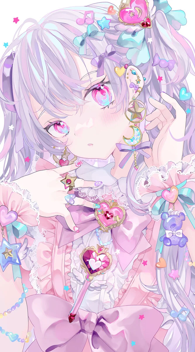 pixiv2021年8月2日的排行榜｜高清图片集