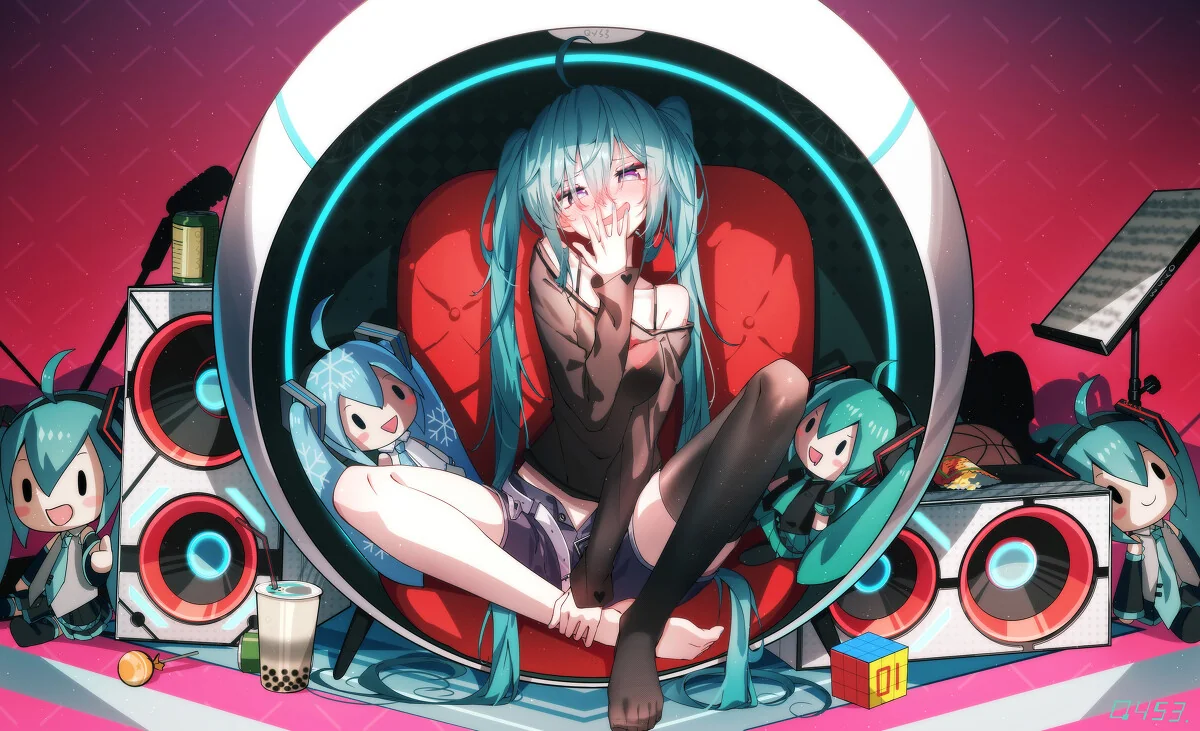 pixiv2021年11月16的排行榜｜高清图片集