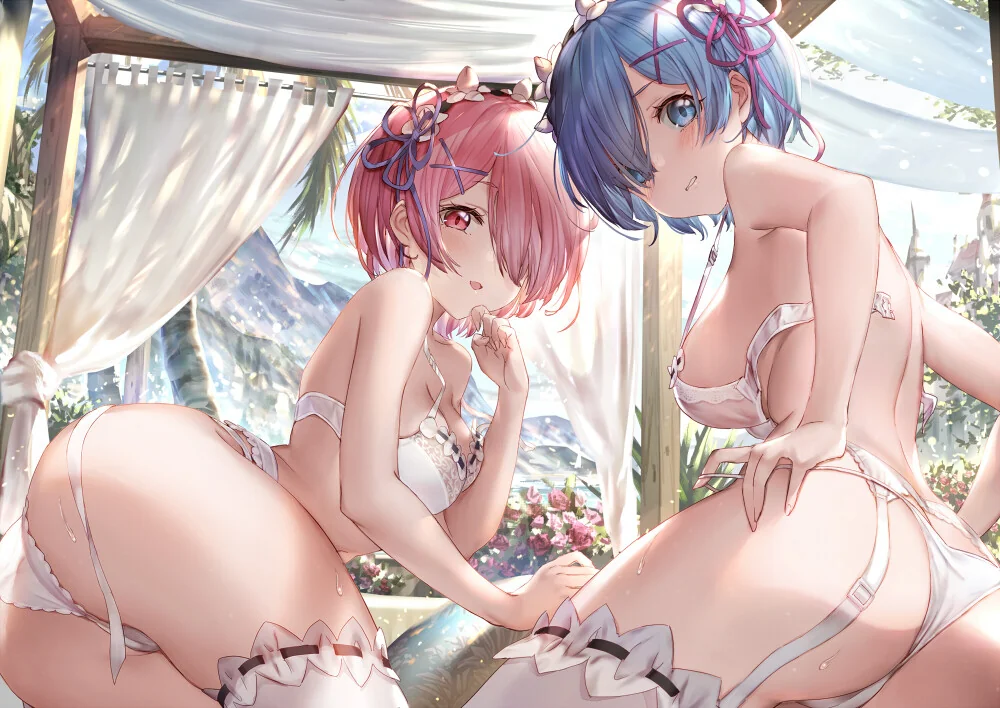 pixiv2021年12月10的排行榜｜高清图片集