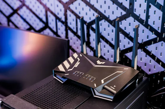 竞化纪元，梦幻联动！ROG×EVA新品发布会登陆BW 2023｜高清图片集