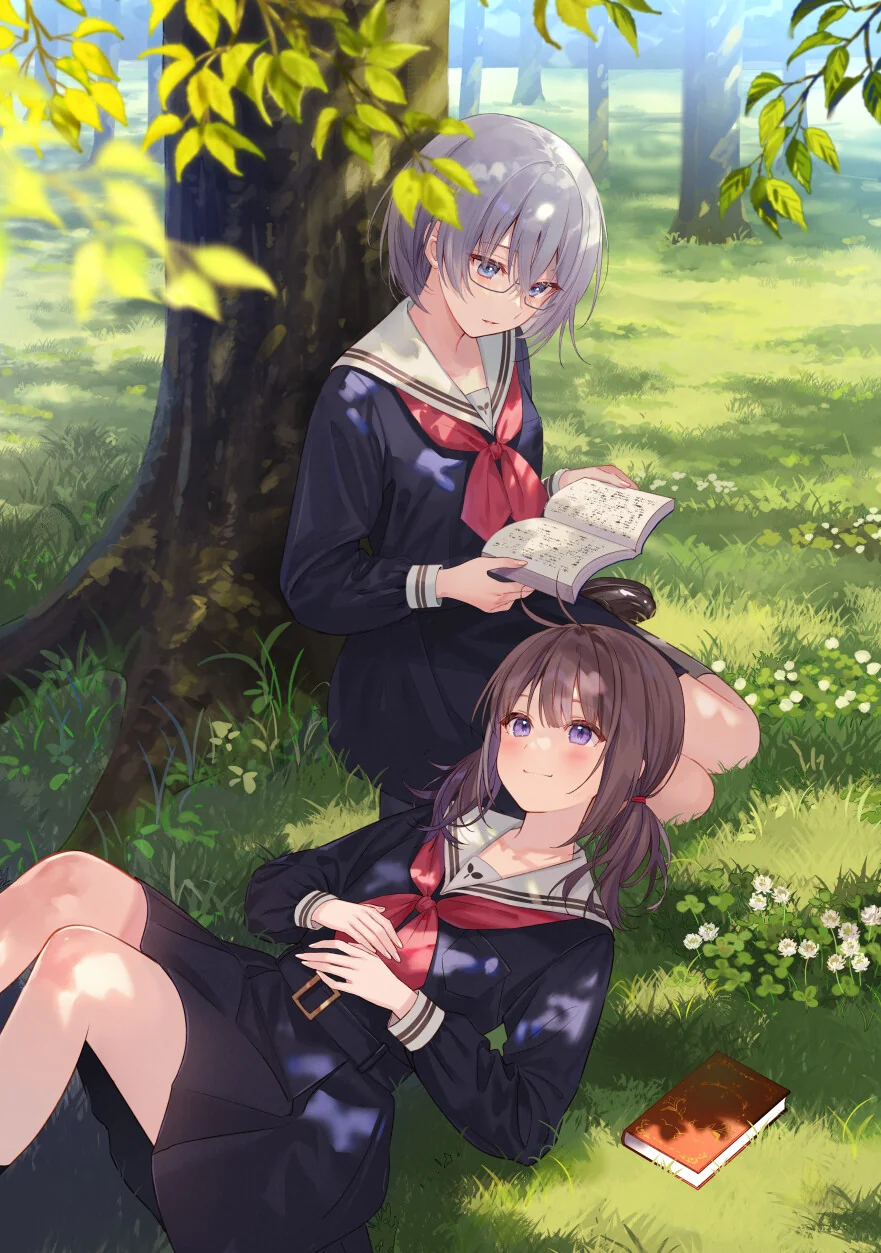 pixiv2022年3月3的排行榜｜高清图片集