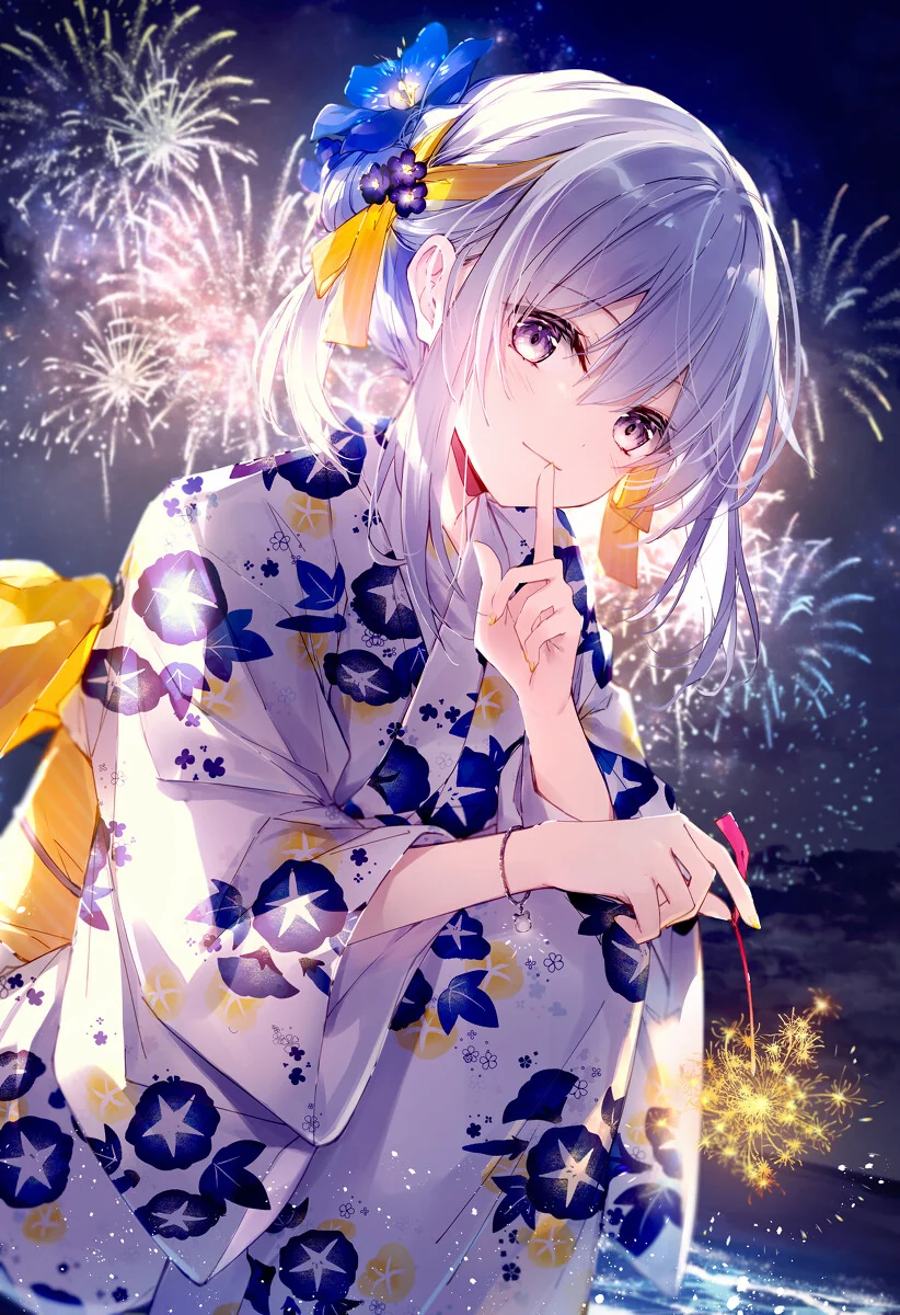 pixiv2021年8月26的排行榜｜高清图片集