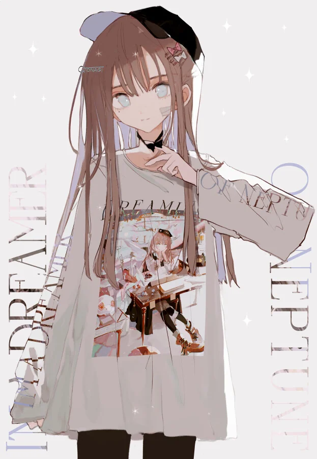 pixiv2021年10月18的排行榜｜高清图片集