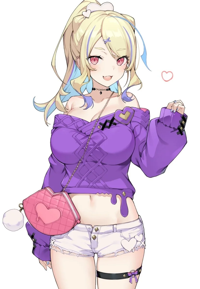 pixiv2021年7月25日的排行榜｜高清图片集