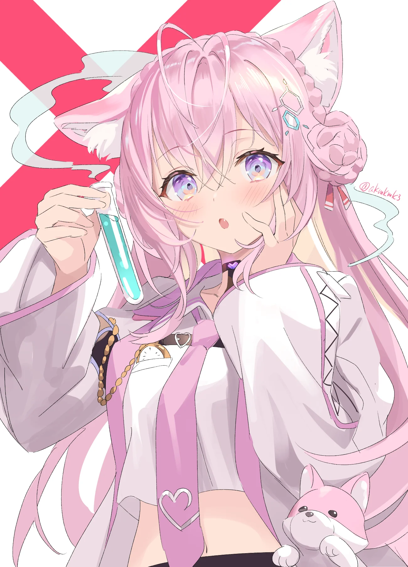 pixiv2021年11月29的排行榜｜高清图片集