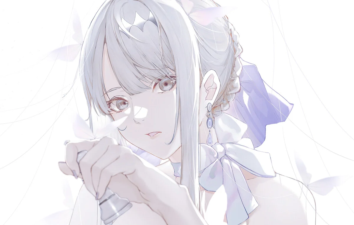 pixiv2021年8月19日的排行榜｜高清图片集