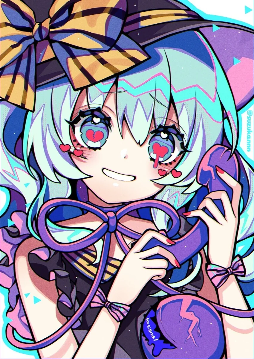 pixiv2021年11月16的排行榜｜高清图片集