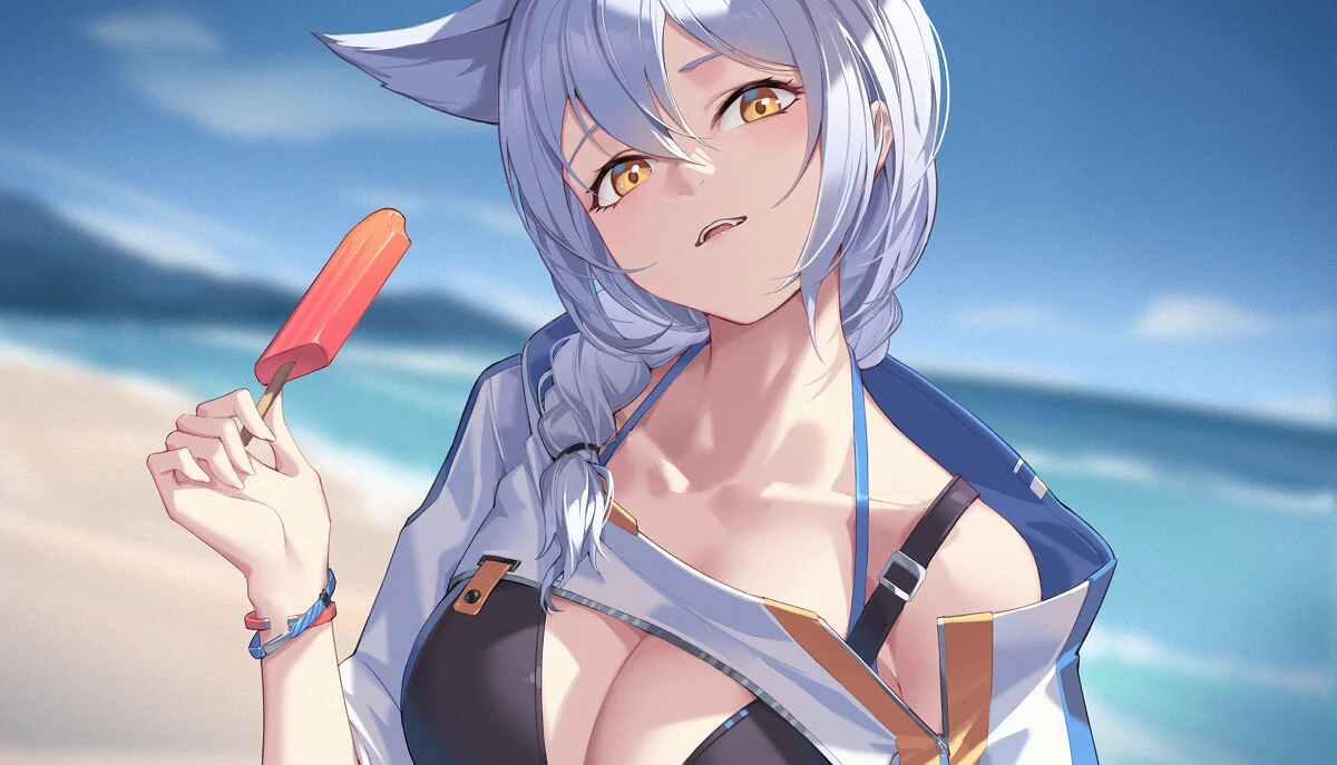 pixiv2021年10月18的排行榜｜高清图片集