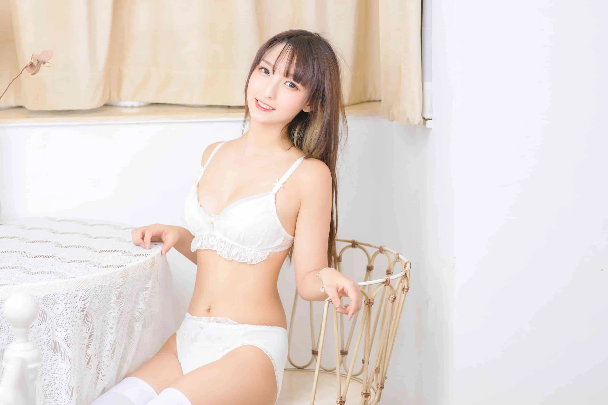 神楽坂真冬《おかえり》猫脚女仆[152P-548M]｜高清图片集