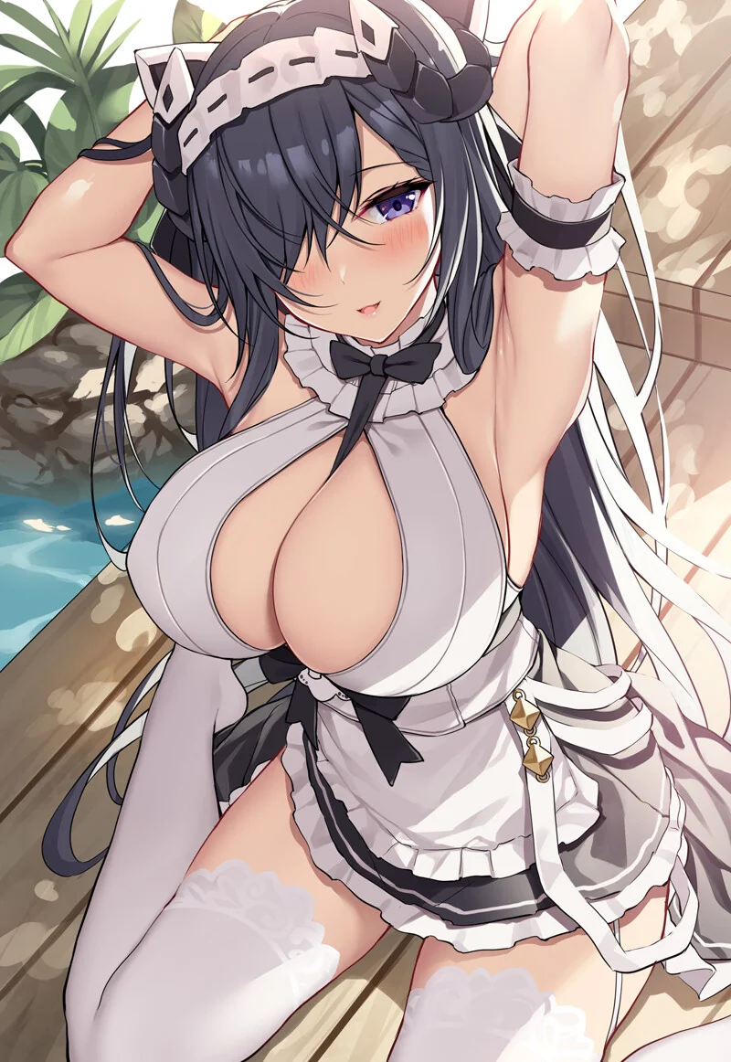 pixiv2022年2月4的排行榜｜高清图片集
