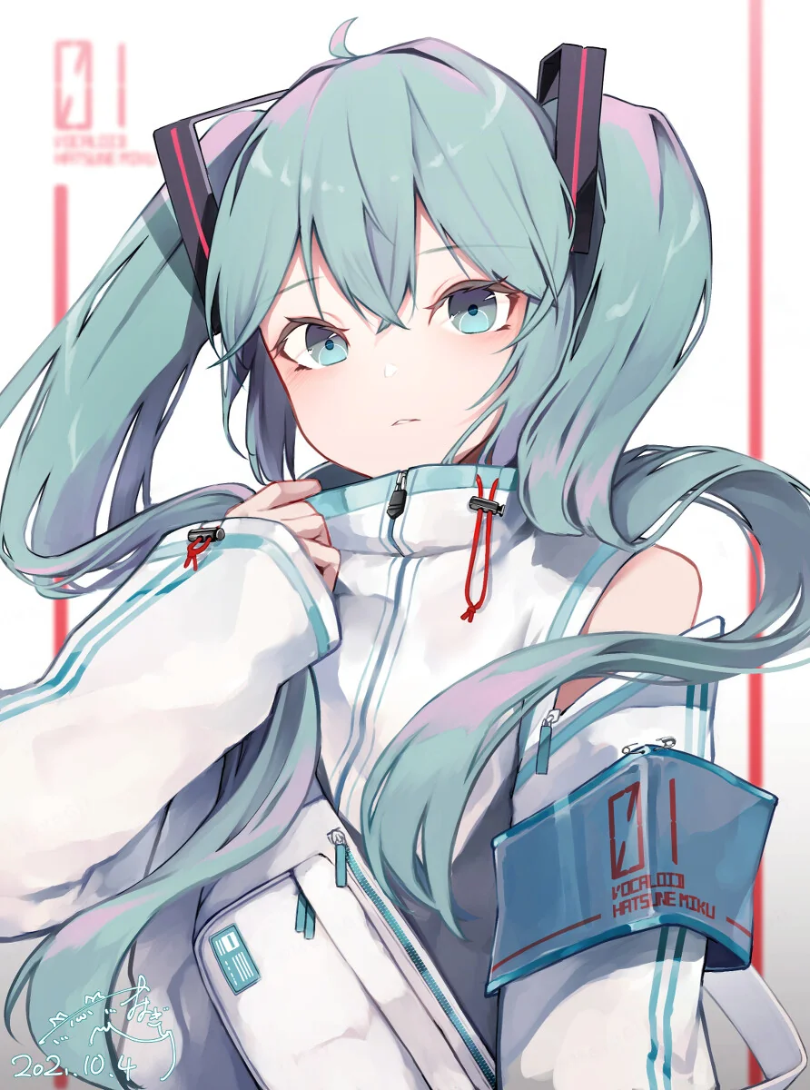 pixiv2021年10月6的排行榜｜高清图片集
