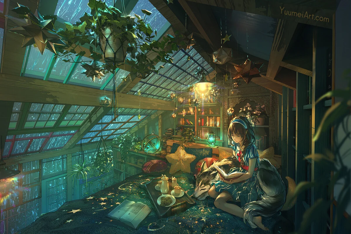 pixiv2021年9月27的排行榜｜高清图片集