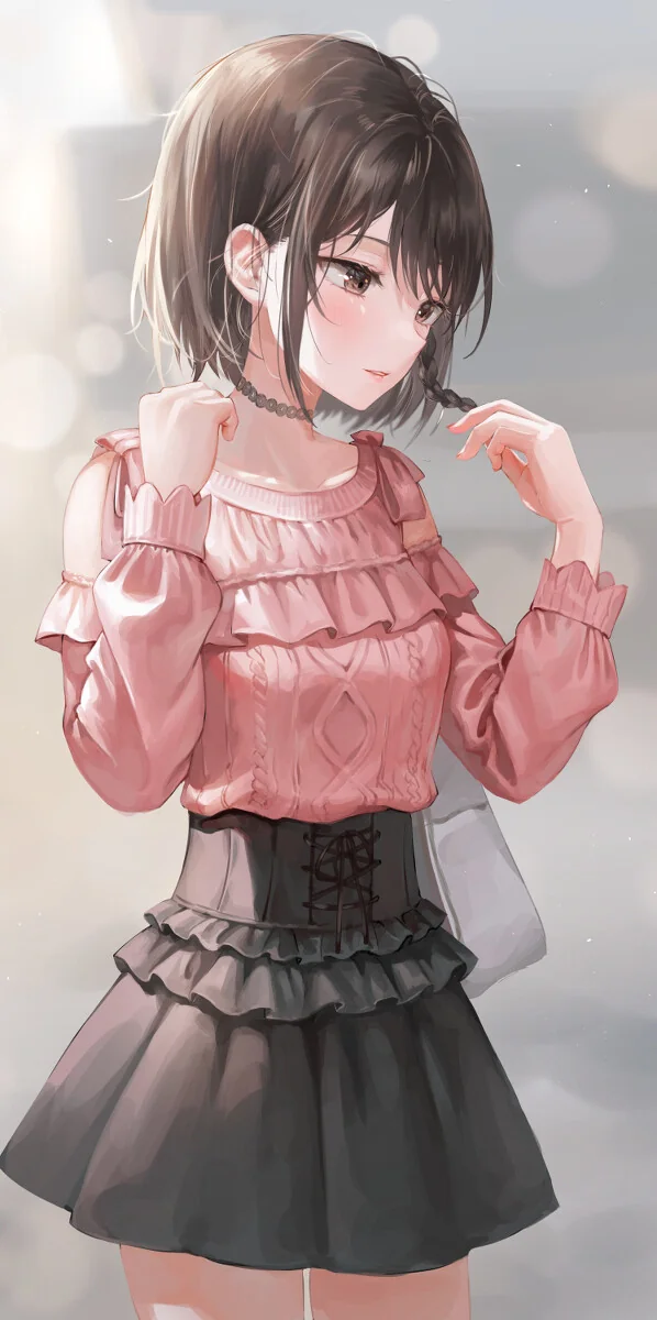 pixiv2021年8月26的排行榜｜高清图片集