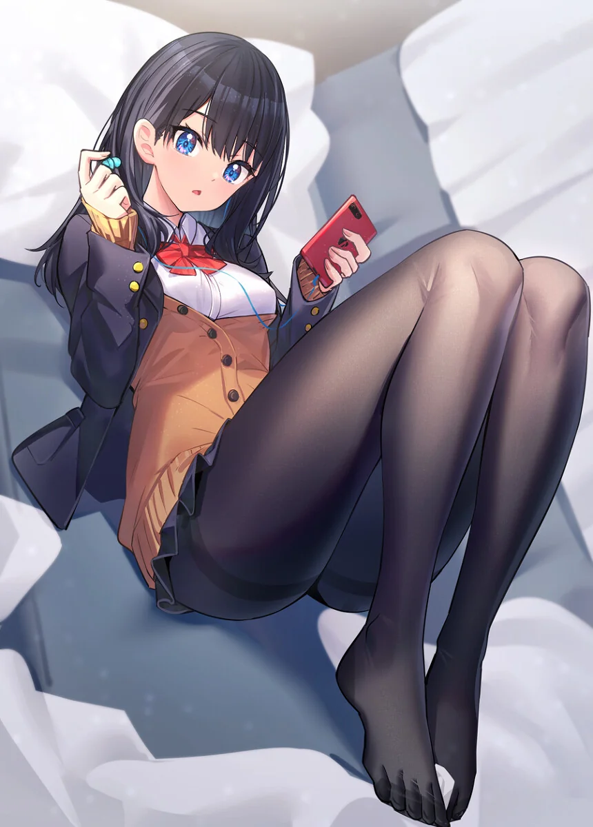 pixiv2021年10月6的排行榜｜高清图片集