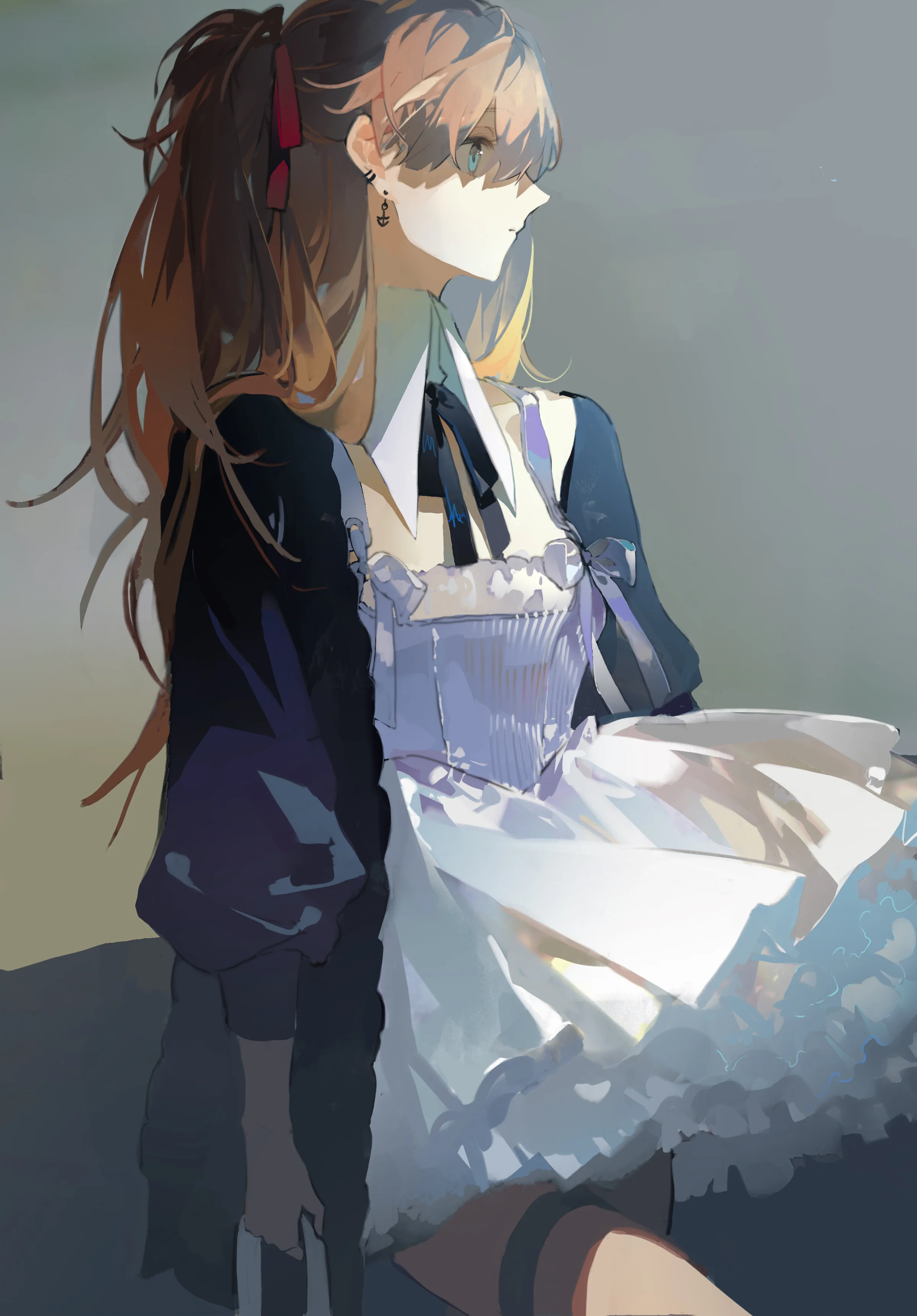 pixiv2022年2月4的排行榜｜高清图片集