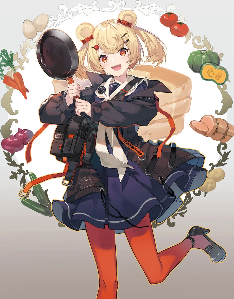 pixiv2021年9月27的排行榜｜高清图片集