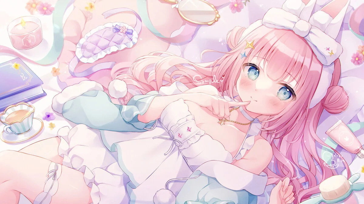 pixiv2021年8月26的排行榜｜高清图片集
