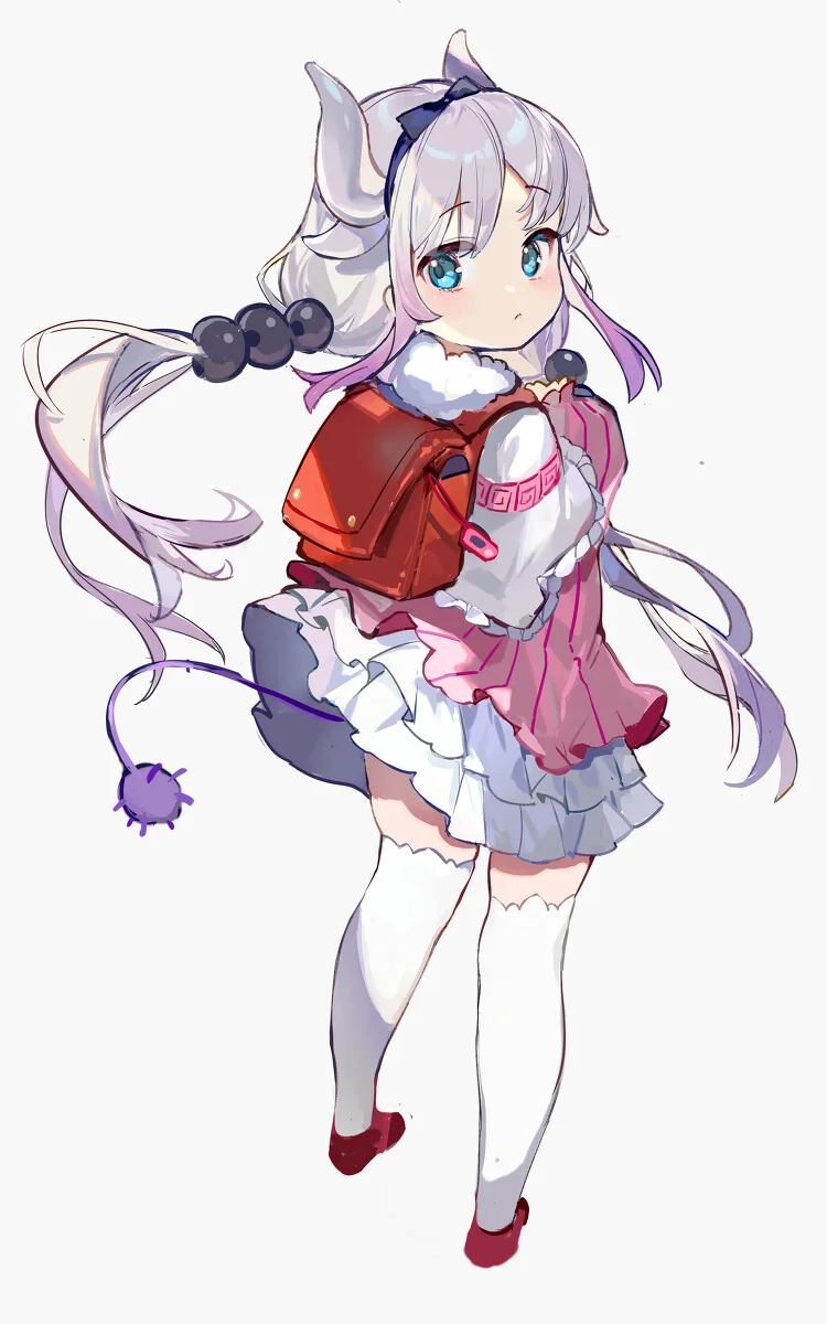 pixiv2021年10月6的排行榜｜高清图片集