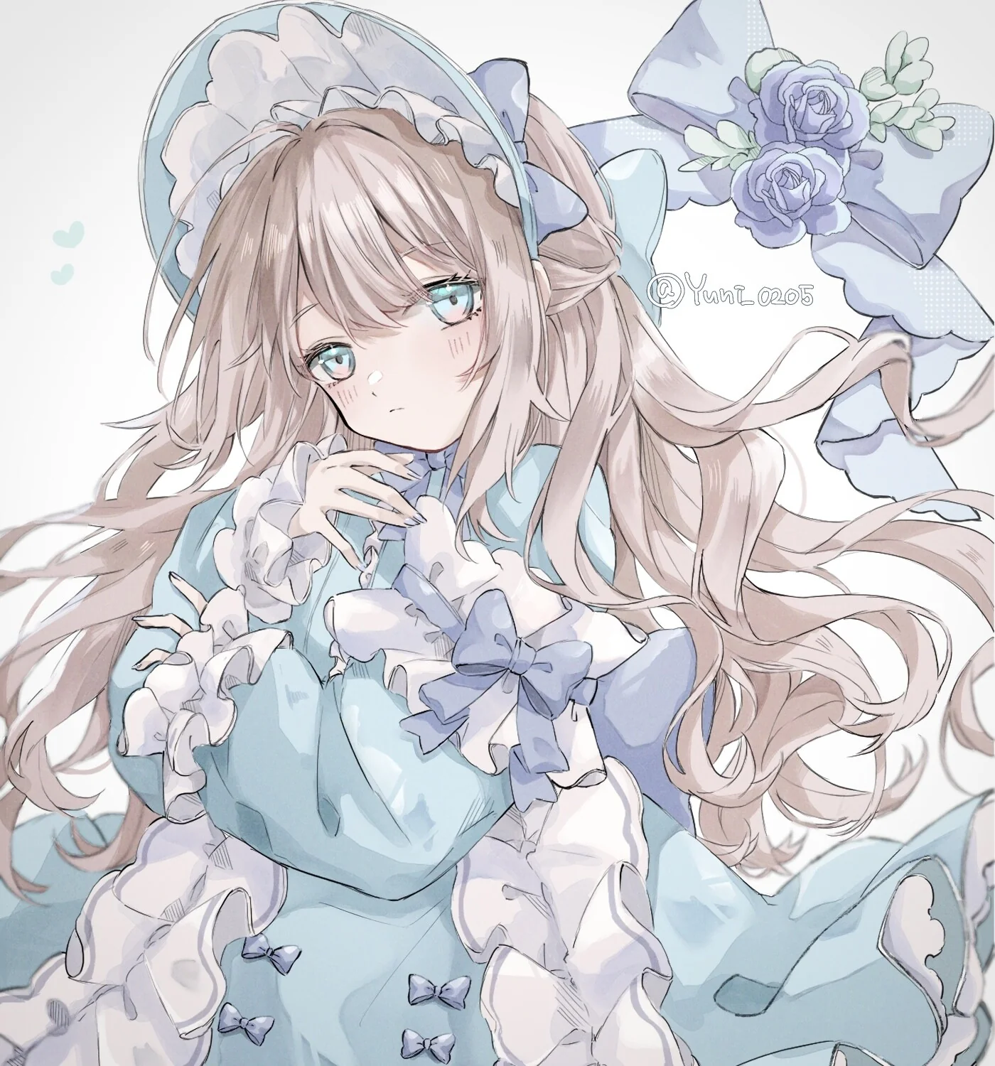pixiv2022年1月15的排行榜｜高清图片集