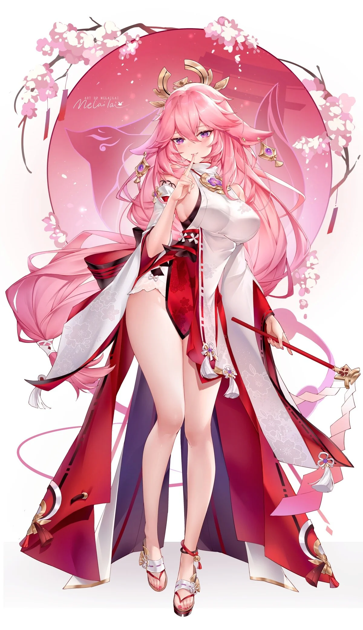 pixiv2022年3月3的排行榜｜高清图片集
