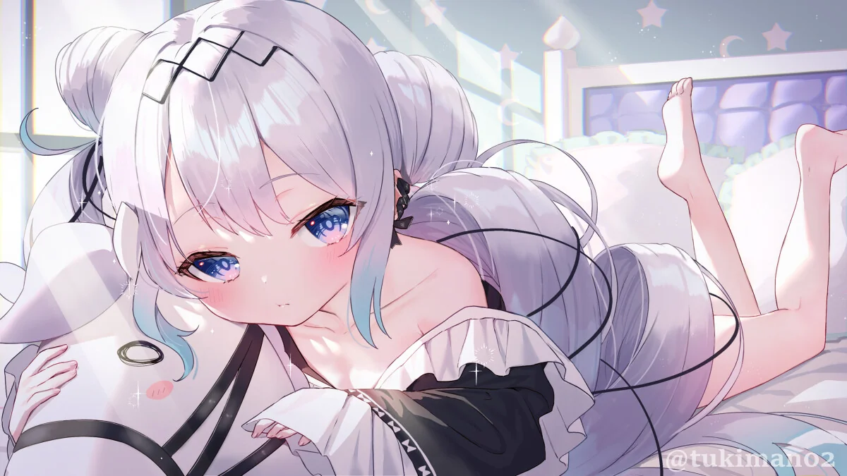 pixiv2021年8月26的排行榜｜高清图片集