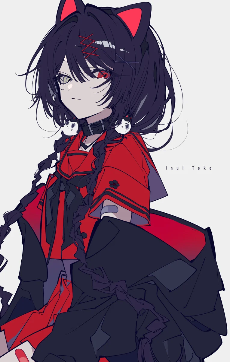 pixiv2021年10月18的排行榜｜高清图片集