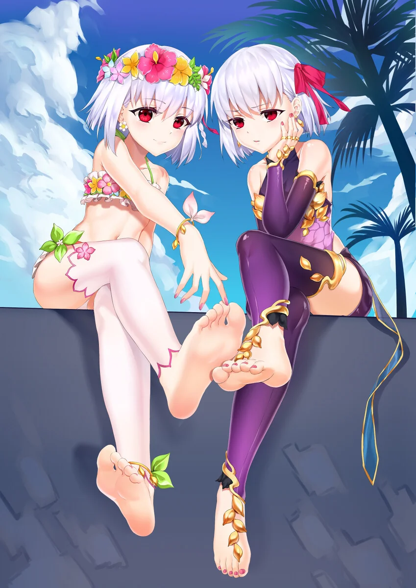 pixiv2021年9月27的排行榜｜高清图片集