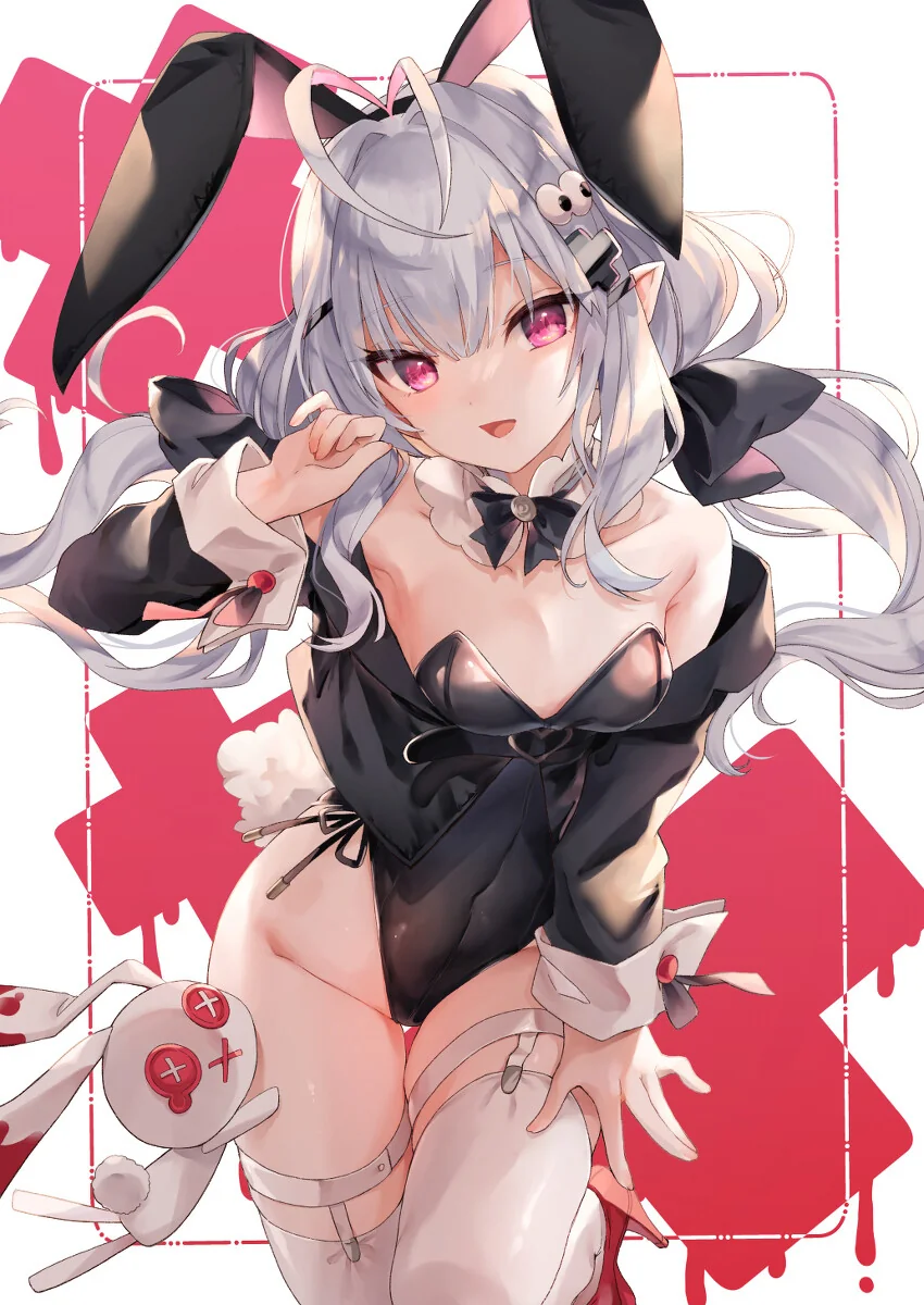pixiv2021年8月19日的排行榜｜高清图片集