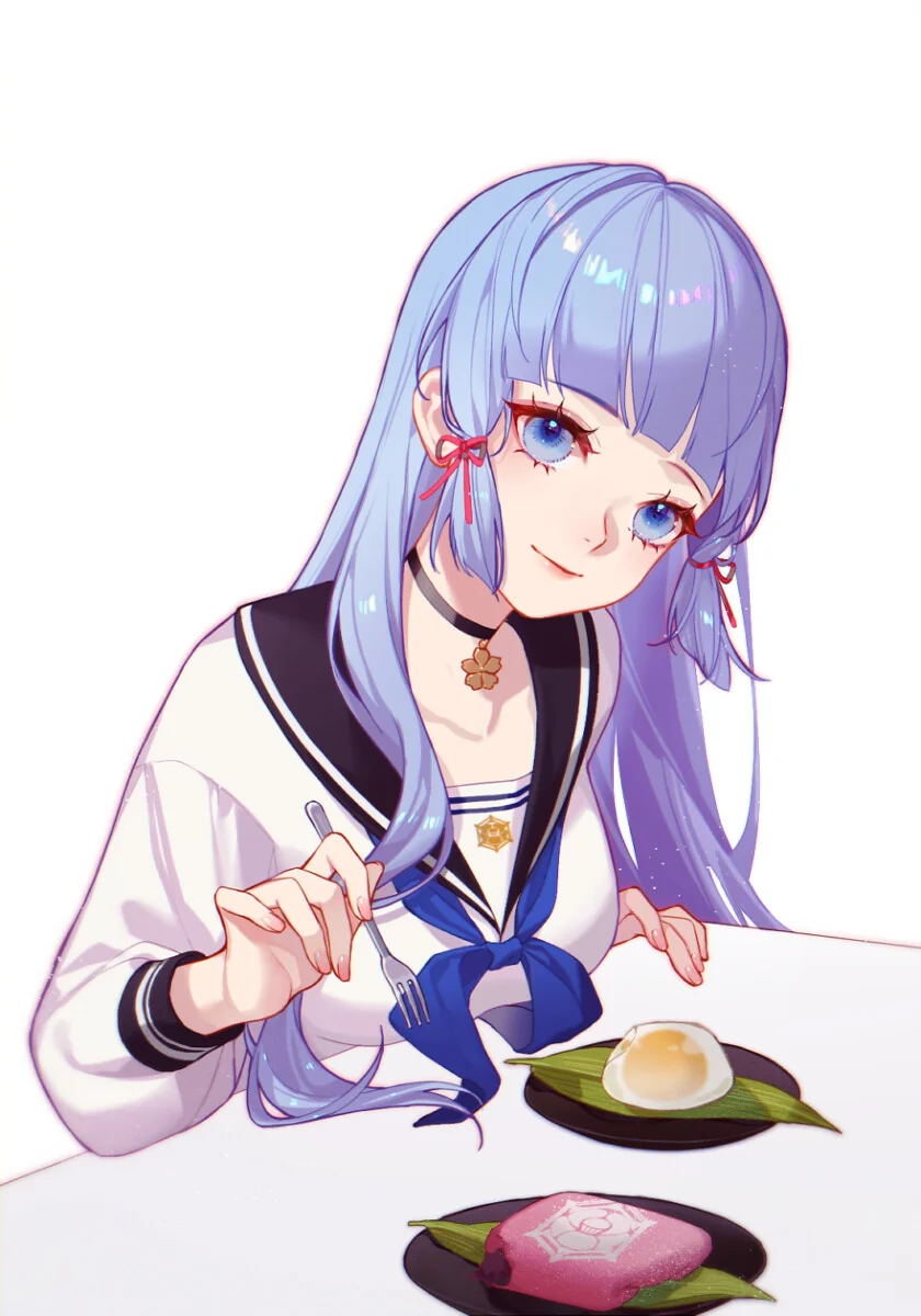pixiv2021年11月16的排行榜｜高清图片集
