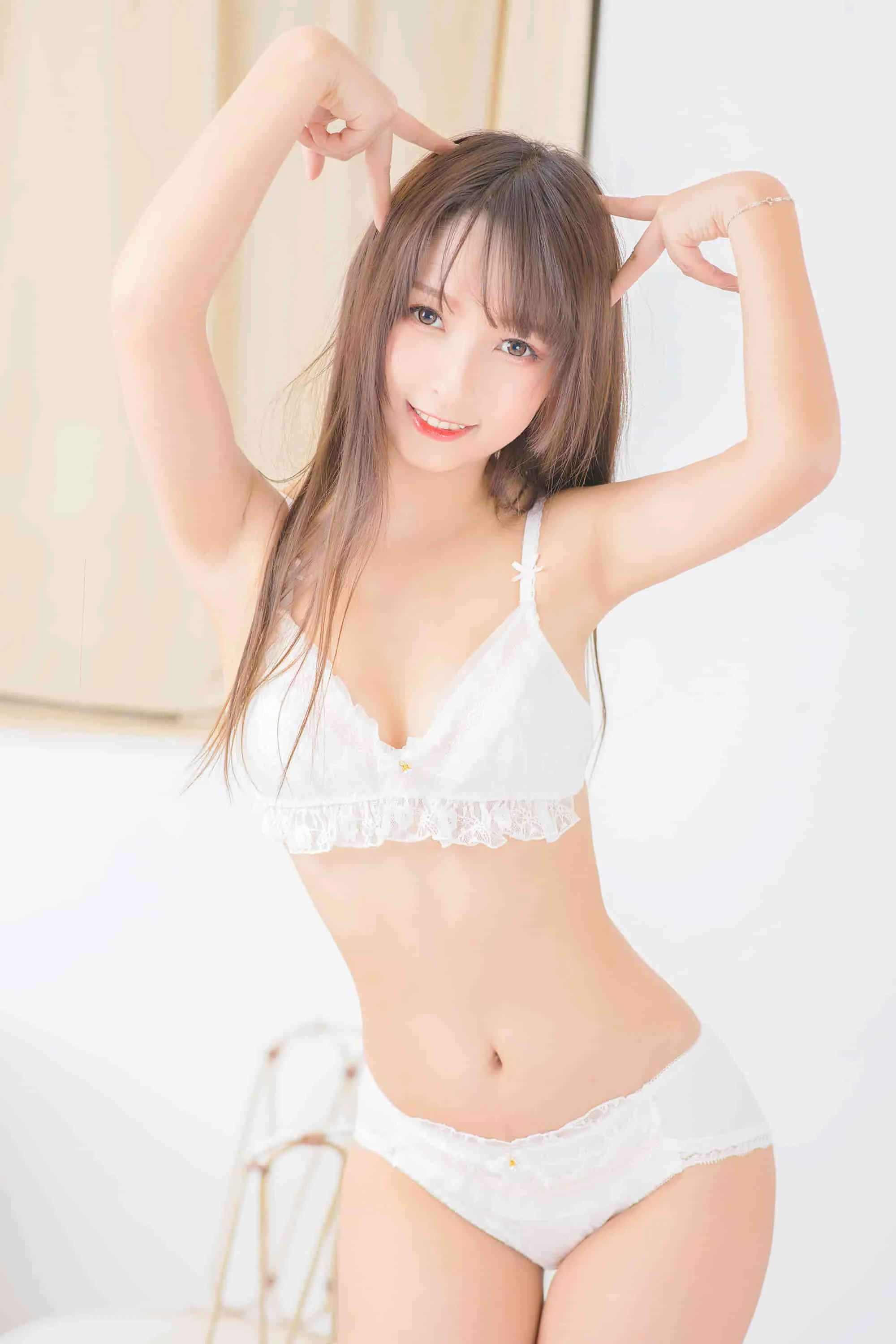 神楽坂真冬《おかえり》猫脚女仆[152P-548M]｜高清图片集