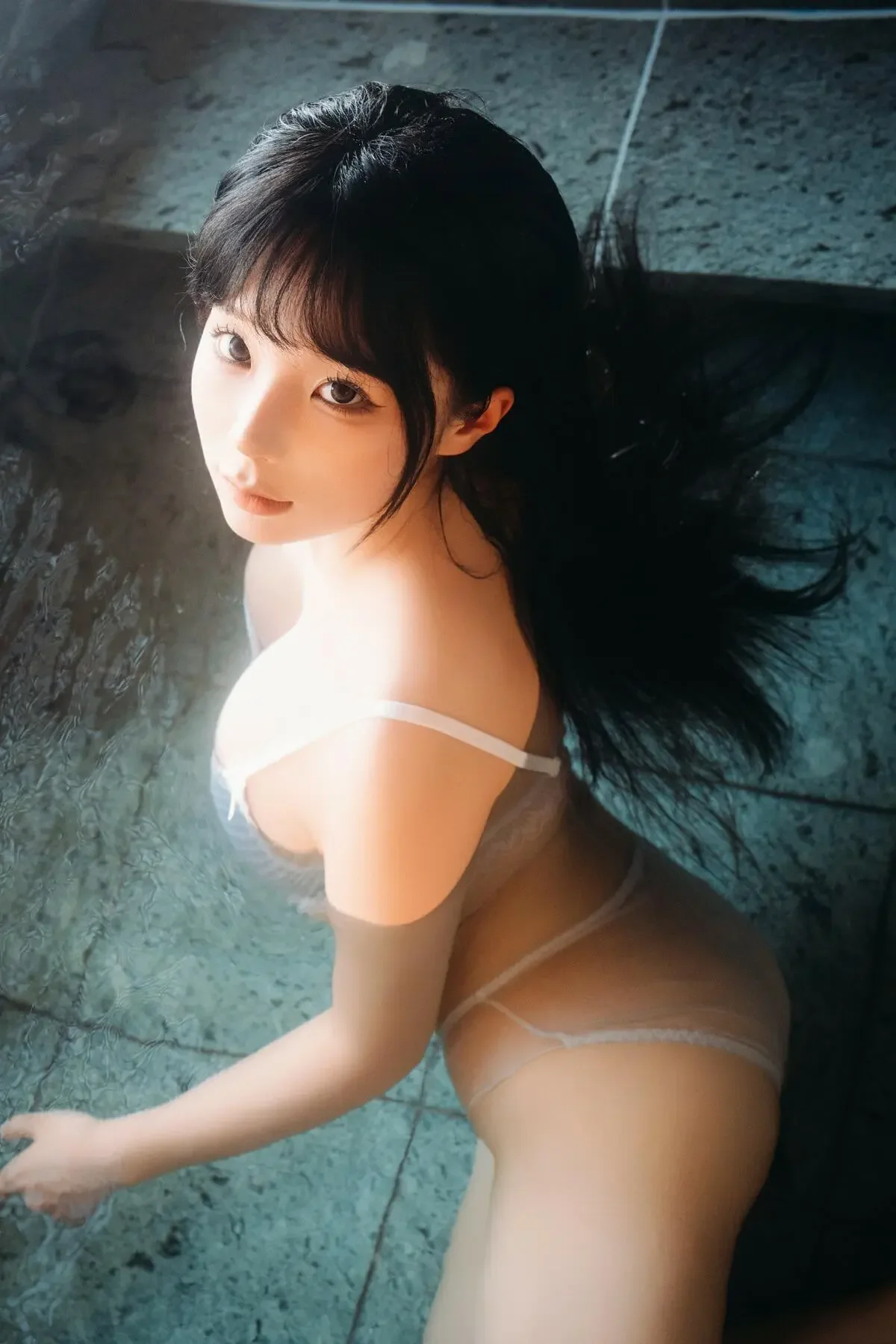 蠢沫沫 – 《夏想》上｜高清图片集
